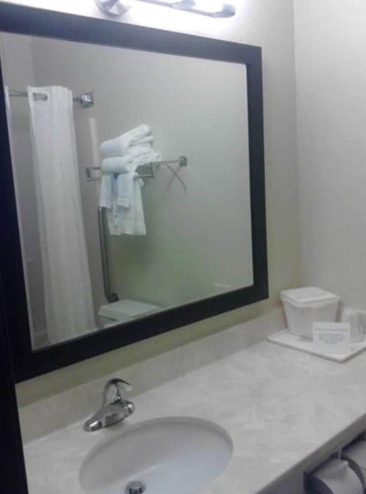 Quality Inn & Suites Des Moines Airport Exterior foto